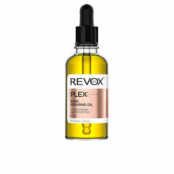 Återställande olja Revox B77 Plex Step 7 30 ml