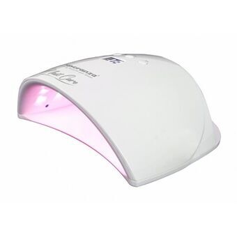 Nageltork Esperanza EBN006 Vit Rosa 48 W