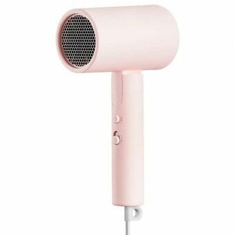 Hårtork Xiaomi H101 Rosa 1600 W 1 Delar