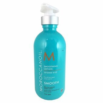 Styling lotion Smooth Moroccanoil 6668