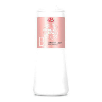 Färgtoning Wella (500 ml)