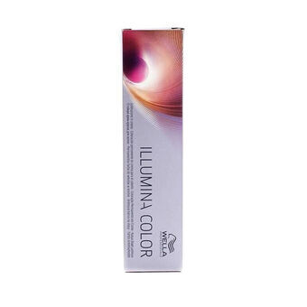 Permanent färg Illumina Color Wella Illumina Color Nº 10/69 (60 ml)