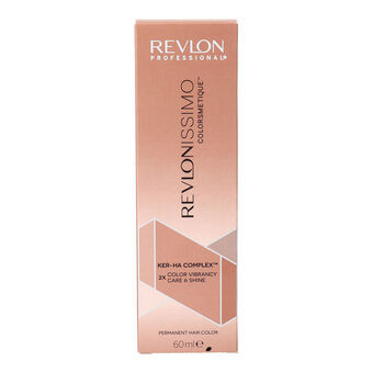 Permanent färg Revlon Revlonissimo Colorsmetique Nº 5.41