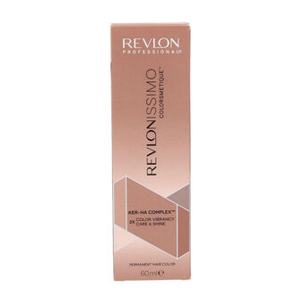 Permanent färg Revlon Colorsmetique Color 60 g Nº 6.25