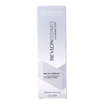 Permanent färg Revlon Revlonissimo Colorsmetique Nº 4