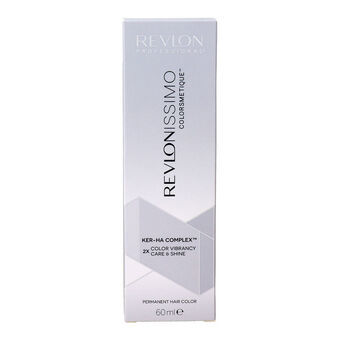 Permanent färg Revlon Revlonissimo Colorsmetique Nº 8