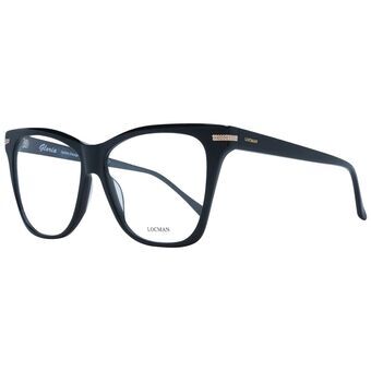 Glasögonbågar Locman LOCV008 59BLK