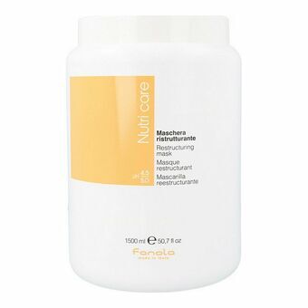 Hårinpackning Nutri Care Fanola 86235 (1500 ml)