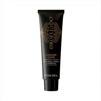 Permanent färg Revlon Oro Fluido 50 ml Nº 9.2