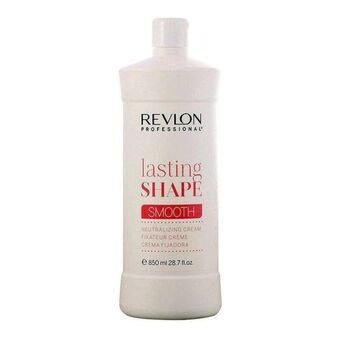 Flexibel fixering Hårspray Lasting Shape Revlon