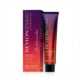 Permanent färg Revlonissimo Colorsmetique Cromatics Revlon Nº C46 (60 ml)