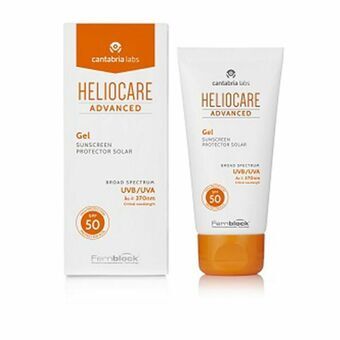 Solskydd Heliocare Advanced