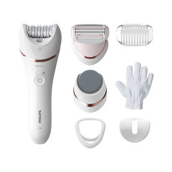 Elektrisk Epilator Philips BRE730/10