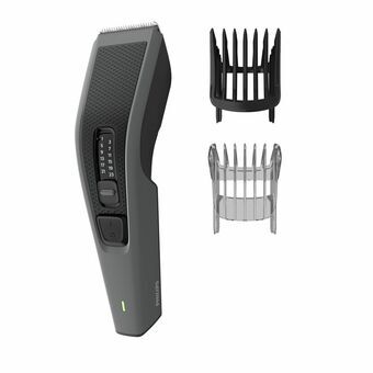 Hårtrimmer Philips serie 3000 DuraPowe