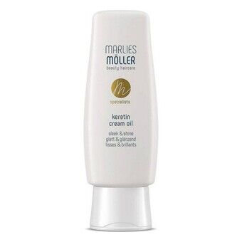 Hårolja Marlies Möller Keratin (100 ml)