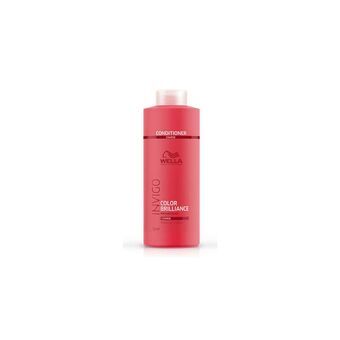 Balsam Wella Invigo Color Brilliance 1 L