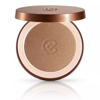 Bronzer Collistar Silk Effect Nº 9 Cristalli di sole shimmer 10 g