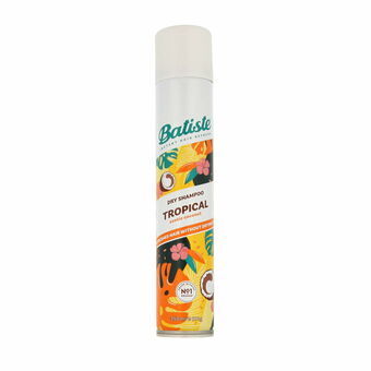 Torrschampo Batiste Tropical 350 ml