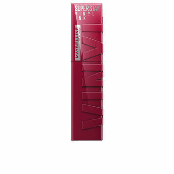 Läppstift Maybelline SuperStay 30-unrivaled Vätska