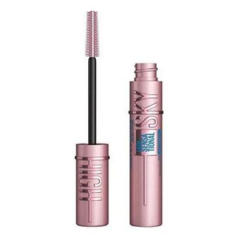 Maskara Maybelline LASH sensational