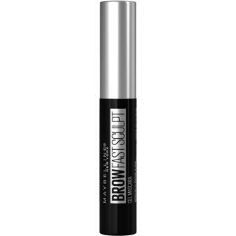 Ögonbrynsmask Maybelline Express Brow Nº 10 Clear