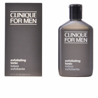 Exfolierande ansiktsvatten Clinique Men Exfoliering (200 ml)