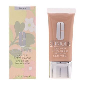 Flytande makeupbas Stay Matte Clinique (30 ml) - 11 - honey 30 ml