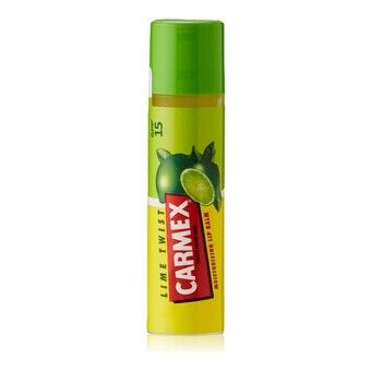 Fuktcerat Carmex Lime Twist Spf 15 Stick (4,25 g)