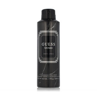 Deodorantspray Guess Uomo 226 ml