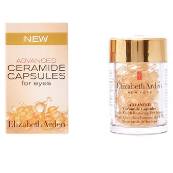 Ögonkontur Advanced Ceramide Elizabeth Arden (60 uds)