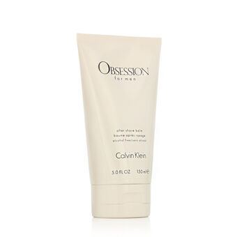 After shave-balm Calvin Klein Obsession 150 ml