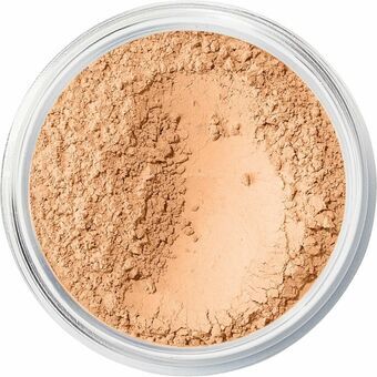 Basmakeup - pulver bareMinerals Original Nº 16 Golden nude Spf 15 8 g