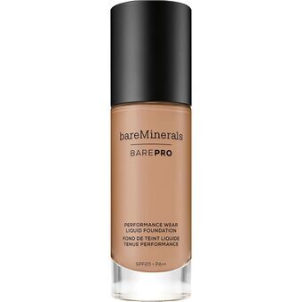 Flytande makeupbas bareMinerals Barepro Fawn Spf 20 30 ml