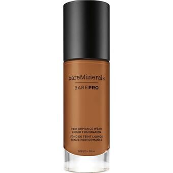 Flytande makeupbas bareMinerals Barepro Maple Spf 20 30 ml