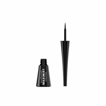 Eyeliner bareMinerals Maximist Svart 4 ml