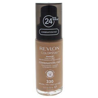 Flytande foundation för läppar Revlon Colorstay™ Spf 15 30 ml