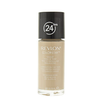 Flytande foundation för läppar Revlon Colorstay™ Spf 15 30 ml