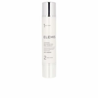 Ansiktsskrubb Elemis Dynamic Resurfacing peel & reset 30 ml