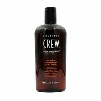 Deodorantspray American Crew 01802600000 (1 antal)