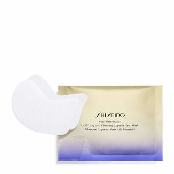 Ögonmasker Shiseido Vital Perfection Ögonkontur