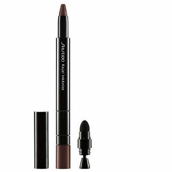 Ögonpenna Shiseido Kajal InkArtist Nº 01 0,8 g