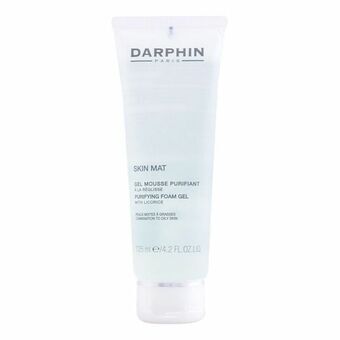 Renande rengöringsgel Skin Mat Darphin I0041949 (125 ml)