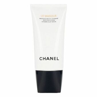 Ansiktsmask Chanel Le Masque Lera Med vitaminer (75 ml)