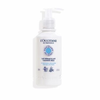 Rengörande lotion L\'Occitane En Provence Karite 200 ml