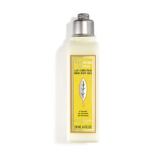 Kroppslotion L\'Occitane En Provence Citron Verbena 250 ml