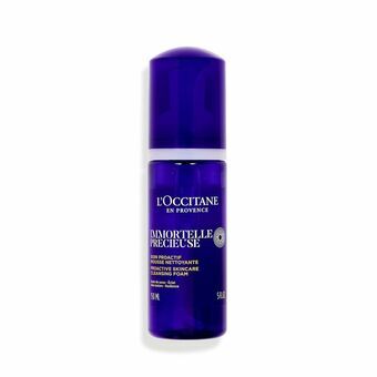 Rengöringsskum L\'Occitane En Provence Inmortelle Precieuse 150 ml