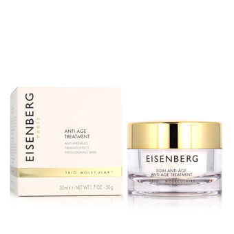 Anti-agingkräm Eisenberg Treatment 50 ml