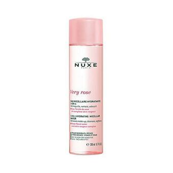 Sminkremover Nuxe (1 antal)