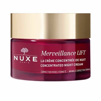 Ansiktskräm Nuxe Merveillance LIFT 50 ml