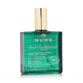 Ansiktsmist Nuxe Paris Huile Prodigieuse Néroli Multi-Purpose 100 ml